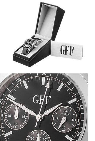 Наручные часы Gianfranco Ferre (GFF)