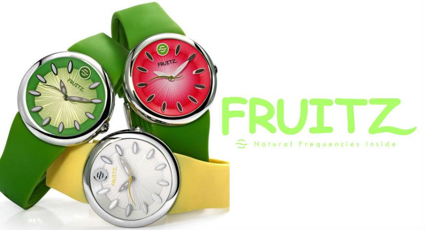 Наручные часы Fruitz Watches by Philip Stein