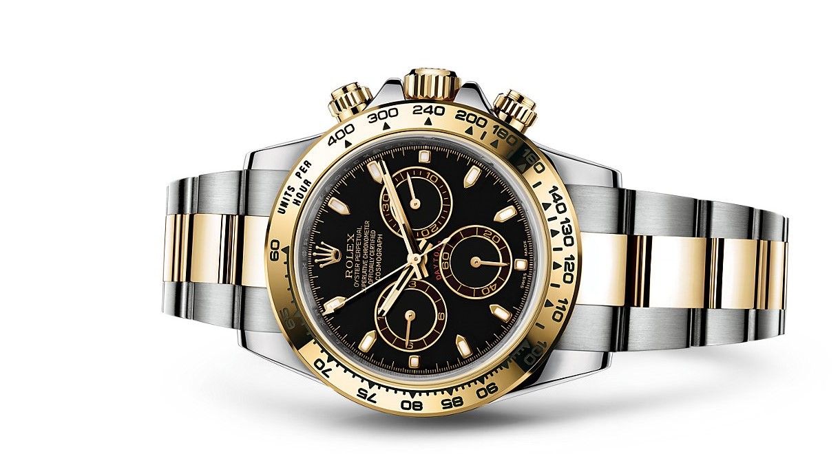 часы Rolex Cosmograph Daytona