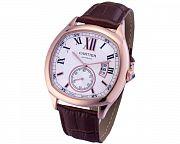 Мужские часы Cartier Модель №N2687