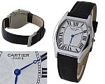 Унисекс часы Cartier Модель №H0542