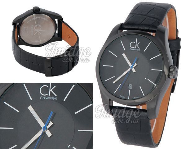 Мужские часы Calvin Klein Модель №N0647