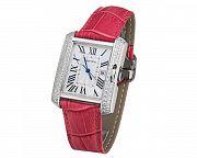 Женские часы Cartier Модель №MX3376