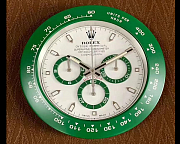 Настенные часы Rolex Модель №WC017