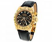 Мужские часы Rolex Модель №N1983 (Референс оригинала 116518 bksbk)