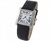 Мужские часы Cartier Модель №H0501