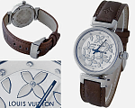 Женские часы Louis Vuitton Модель №S016 (Референс оригинала Q131F1)
