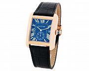 Унисекс часы Cartier Модель №N2068 (Референс оригинала W533000)