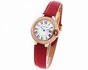 Женские часы Cartier Модель №MX2412