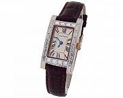 Женские часы Cartier Модель №H0533