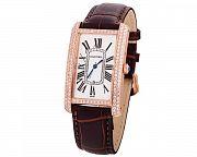 Женские часы Cartier Модель №MX2202