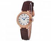 Женские часы Cartier Модель №MX1641