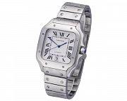 Мужские часы Cartier Модель №N2689 (Референс оригинала WSSA0009)