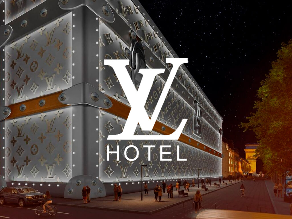 Відкриття готелю Louis Vuitton заплановане на 2026 рік