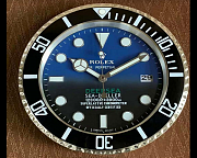 Настенные часы Rolex Модель №WC016
