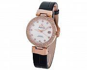Женские часы Omega Модель №MX1908 (Референс оригинала 425.68.34.20.55.001)