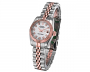 Женские часы Rolex Модель №MX3728 (Референс оригинала 179171 wdj)