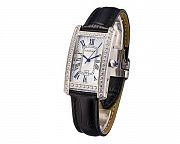 Женские часы Cartier Модель №MX3769 (Референс оригинала WB7073)